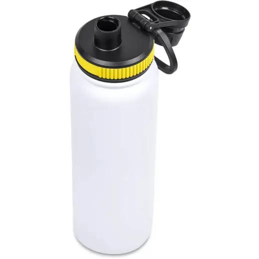 Altitude Elano Yellow Open